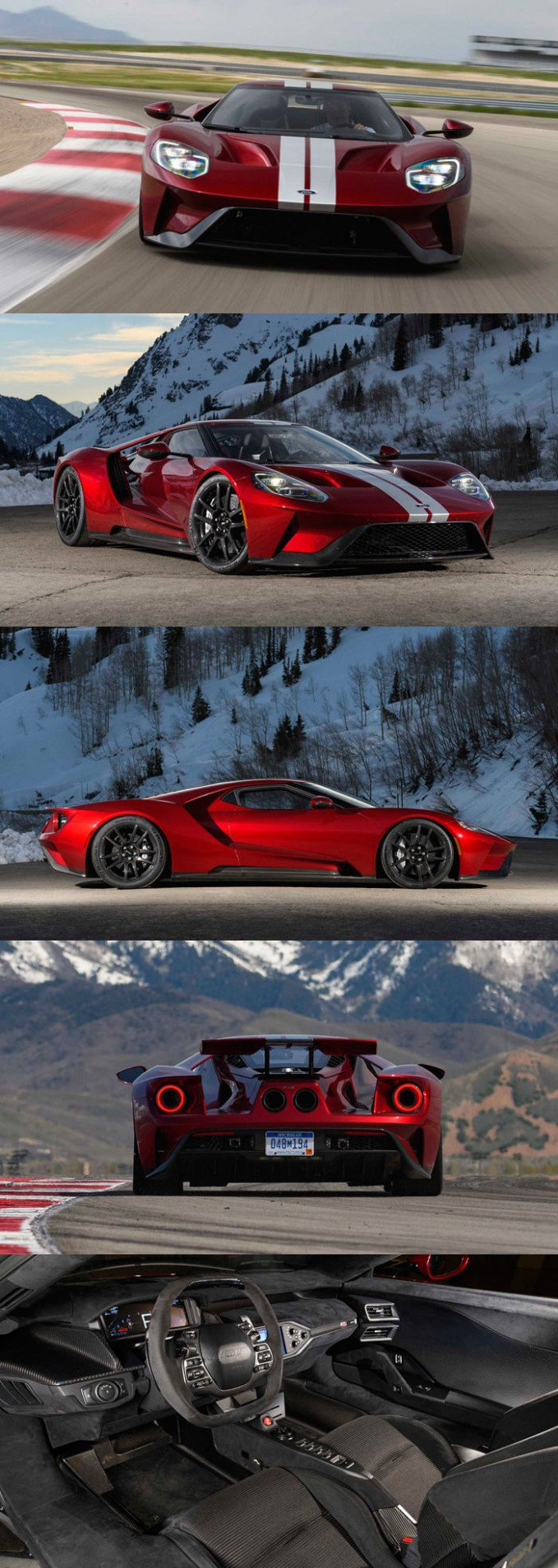 First Drive Ford Production 2022 First Drive Ford Production 2022