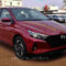 New Concept Hyundai I20 2022 India