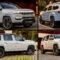 New Concept Jeep Electric 2022
