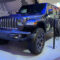 New Concept Jeep Jt 2022