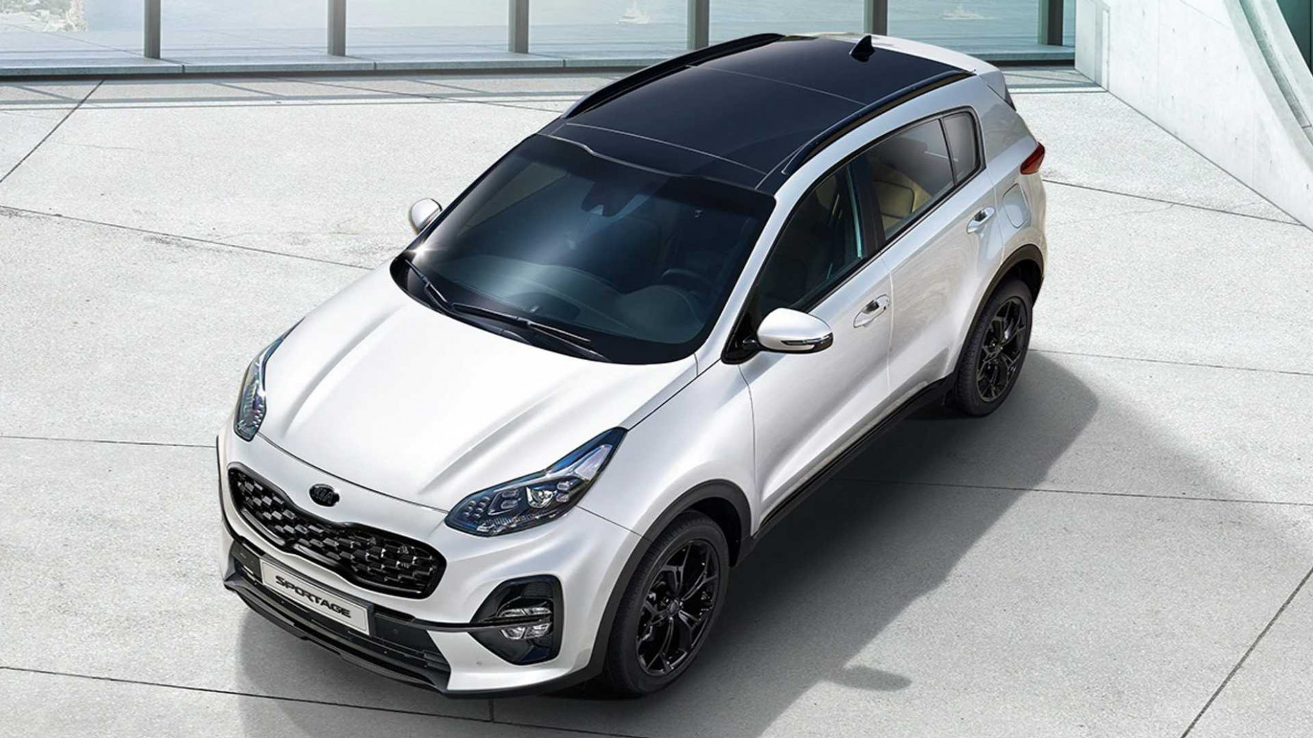 New Concept Kia In 2022