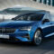 New Concept Opel Indignia 2022