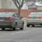 New Concept Spy Shots Ford Fusion