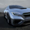 new concept subaru sti 2022 horsepower New Concept Subaru Sti 2022 Horsepower