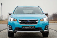 Price, Design and Review Subaru Xv 2022 Review