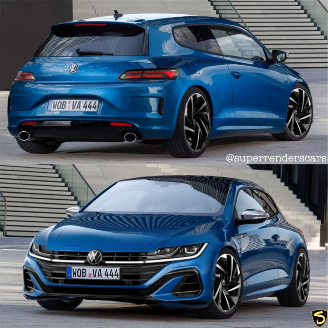 New Review Volkswagen Arteon 2022