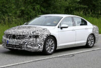 Engine Volkswagen Passat 2022 Europe