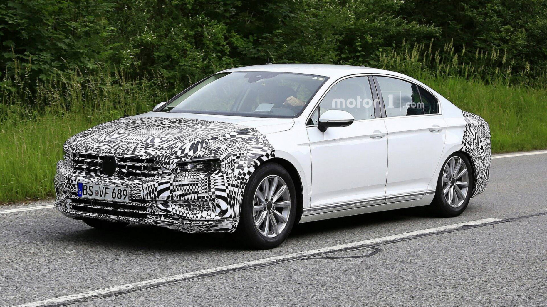 Research New Volkswagen Passat 2022 Europe Research New Volkswagen Passat 2022 Europe