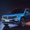 New Concept Volkswagen Suv 2022