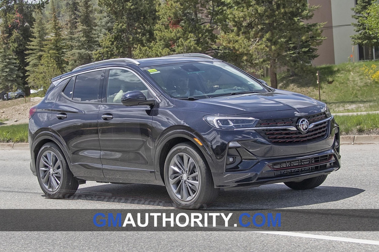 Spesification When Does The 2022 Buick Encore Come Out Spesification When Does The 2022 Buick Encore Come Out