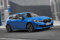 Picture 2022 BMW 1 Series Usa