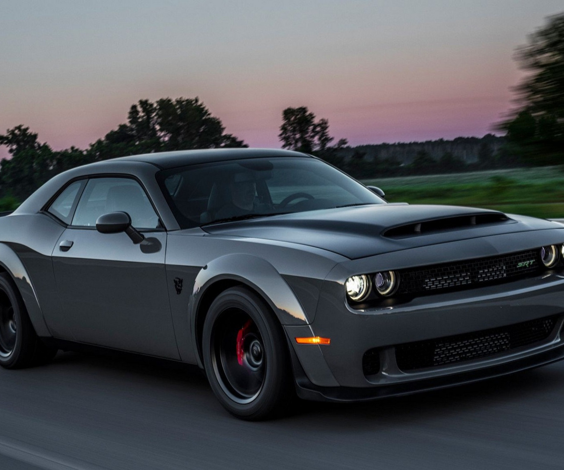 New Model And Performance 2022 Dodge Challenger