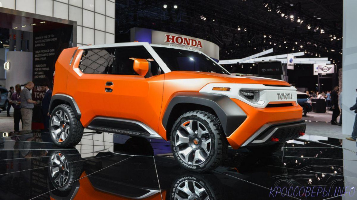 Release Date 2022 Fj Cruiser