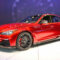 New Model And Performance 2022 Infiniti Q50 Coupe Eau Rouge