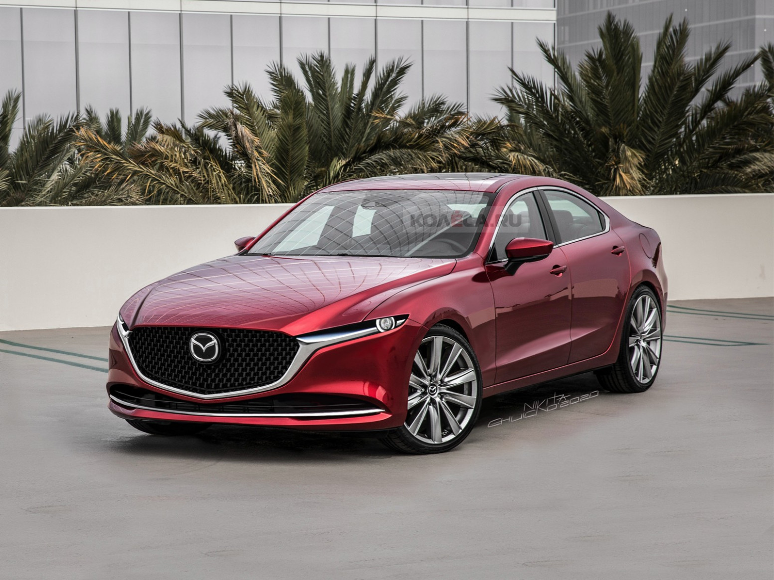 Price and Release date 2022 Mazda 6 Coupe Price and Release date 2022 Mazda 6 Coupe