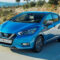 New Model And Performance 2022 Nissan March Mexico Columbia