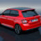 New Model And Performance 2022 Skoda Fabia