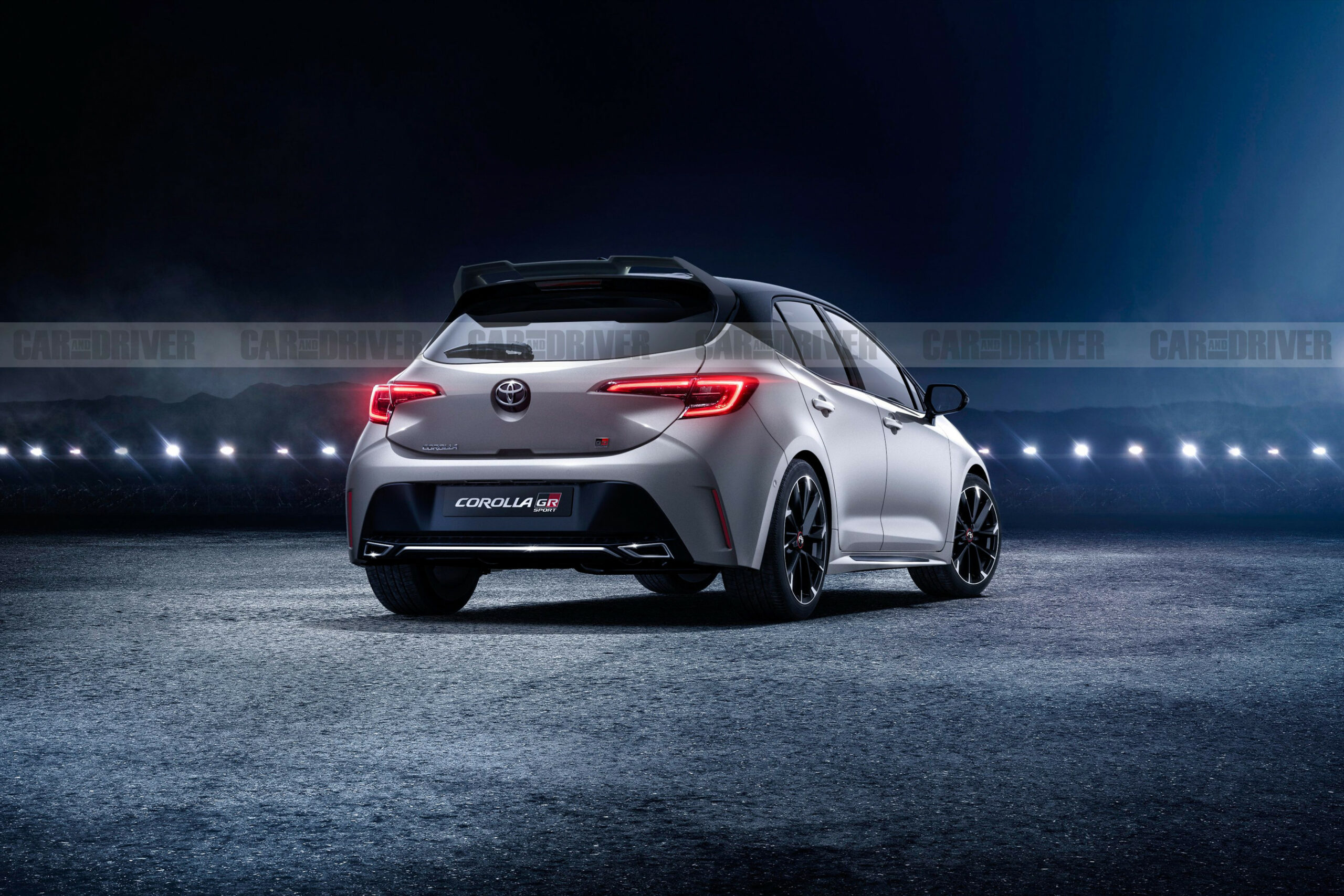 New Model And Performance 2022 Toyota Corolla Hatchback