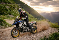 Exterior BMW Gs Trophy Qualifier 2022
