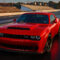 New Model And Performance Dodge Srt 2022