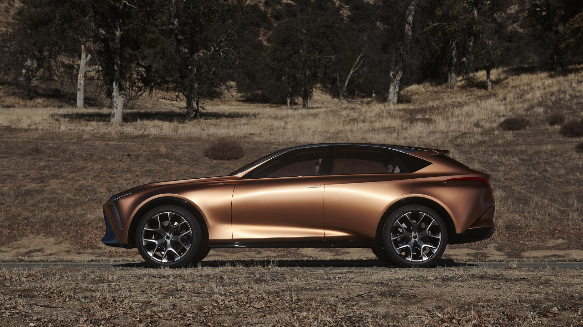 New Model And Performance Lexus Truck 2022