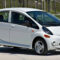 New Model And Performance Mitsubishi I Miev 2022