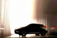 Configurations Mitsubishi Usa 2022