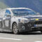 New Model And Performance Spy Shots Ford Fusion