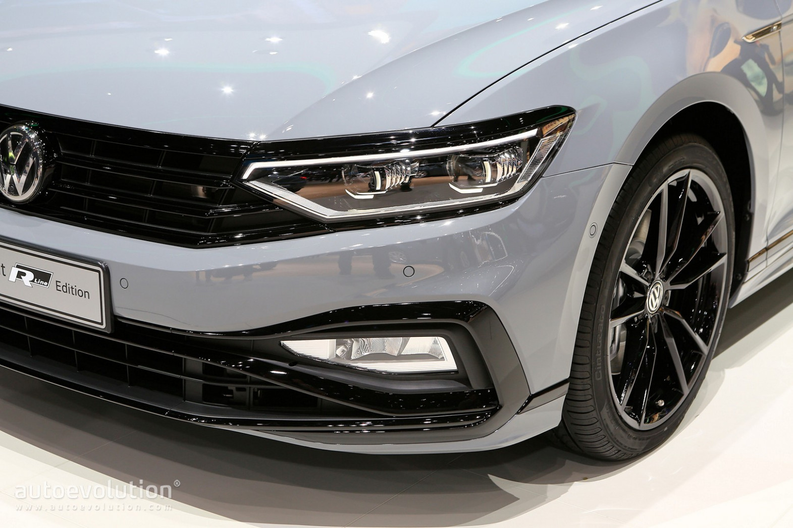 Concept Volkswagen Passat 2022 Europe Concept Volkswagen Passat 2022 Europe