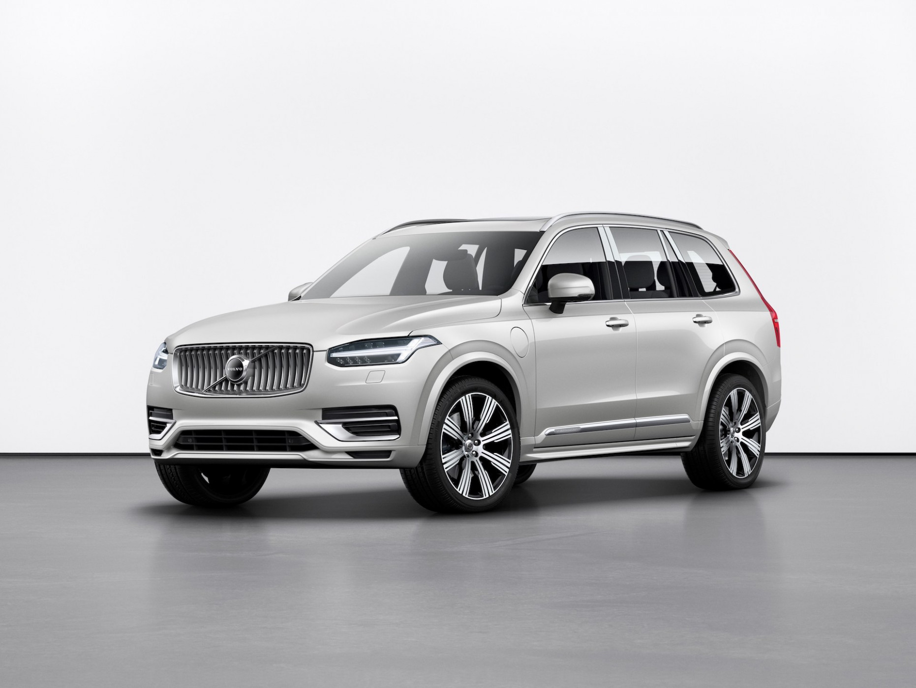 Spesification Volvo All Electric By 2022 Spesification Volvo All Electric By 2022