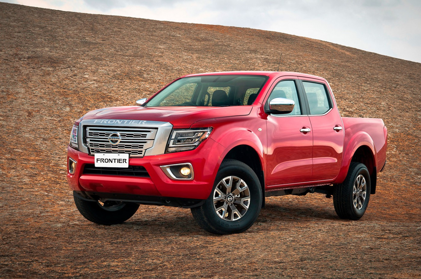 New Model And Performance When Will The 2022 Nissan Frontier Be Available