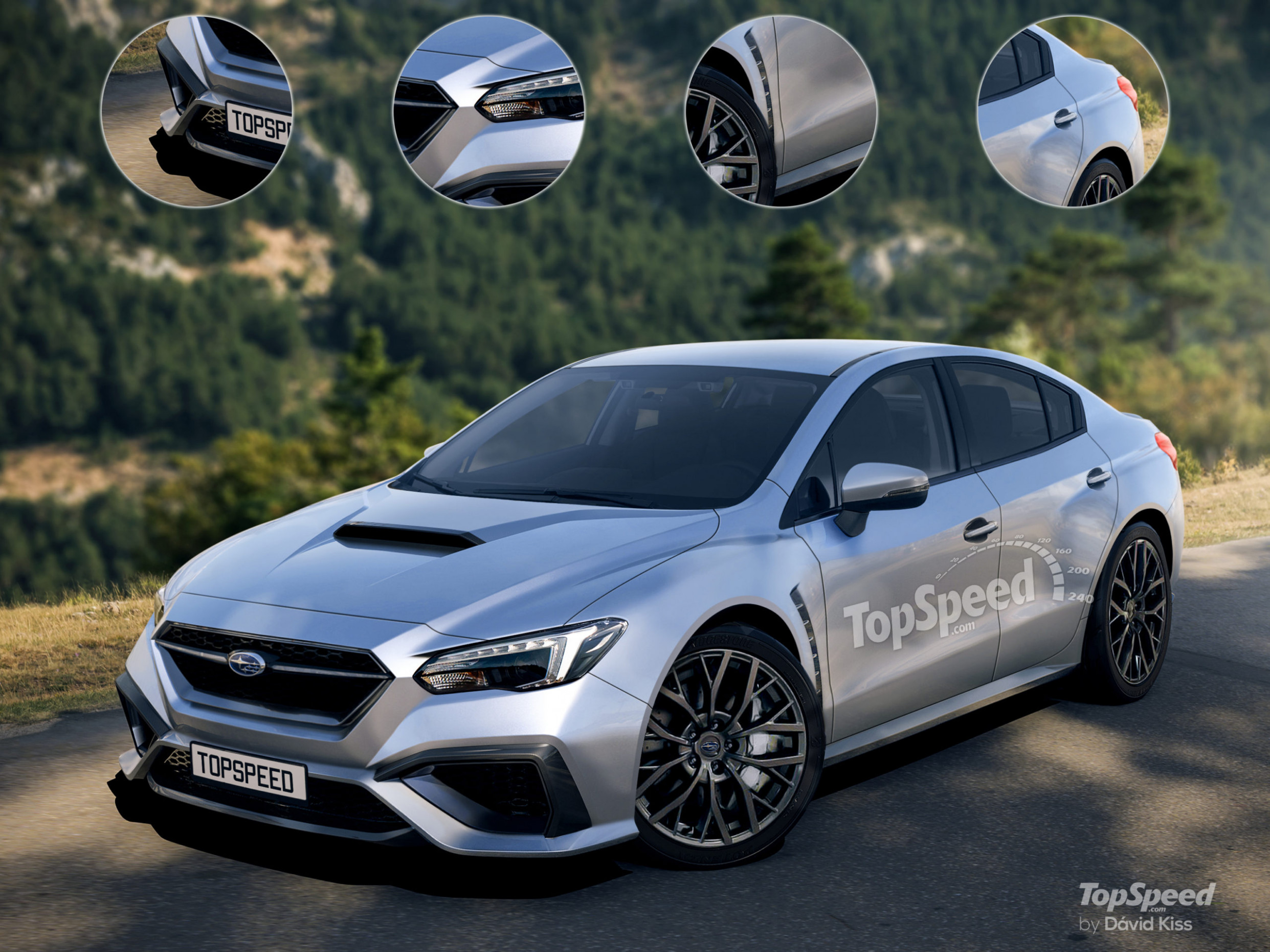 Price, Design and Review When Will The 2022 Subaru Legacy Go On Sale