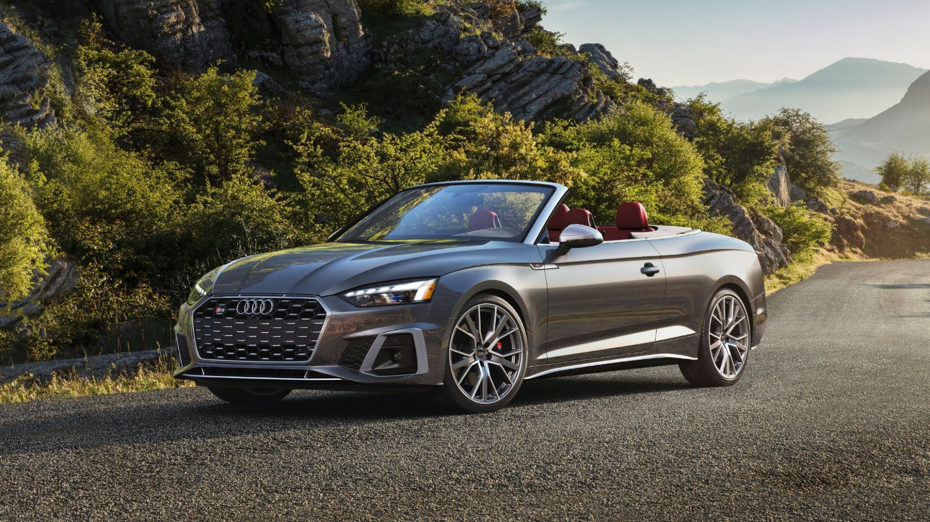 Release Date and Concept 2022 Audi S5 Cabriolet Release Date and Concept 2022 Audi S5 Cabriolet