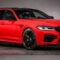 Pictures 2022 BMW M5 Get New Engine System
