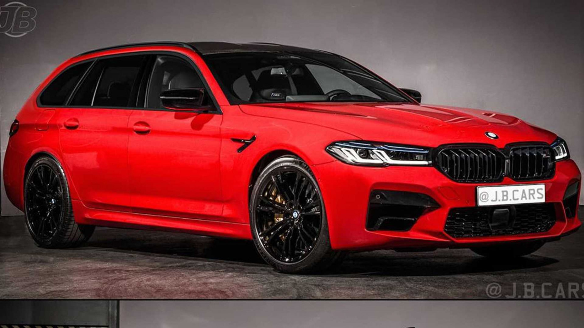 Price 2022 BMW M5 Get New Engine System