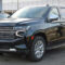 New Review 2022 Chevy Suburban 2500 Z71