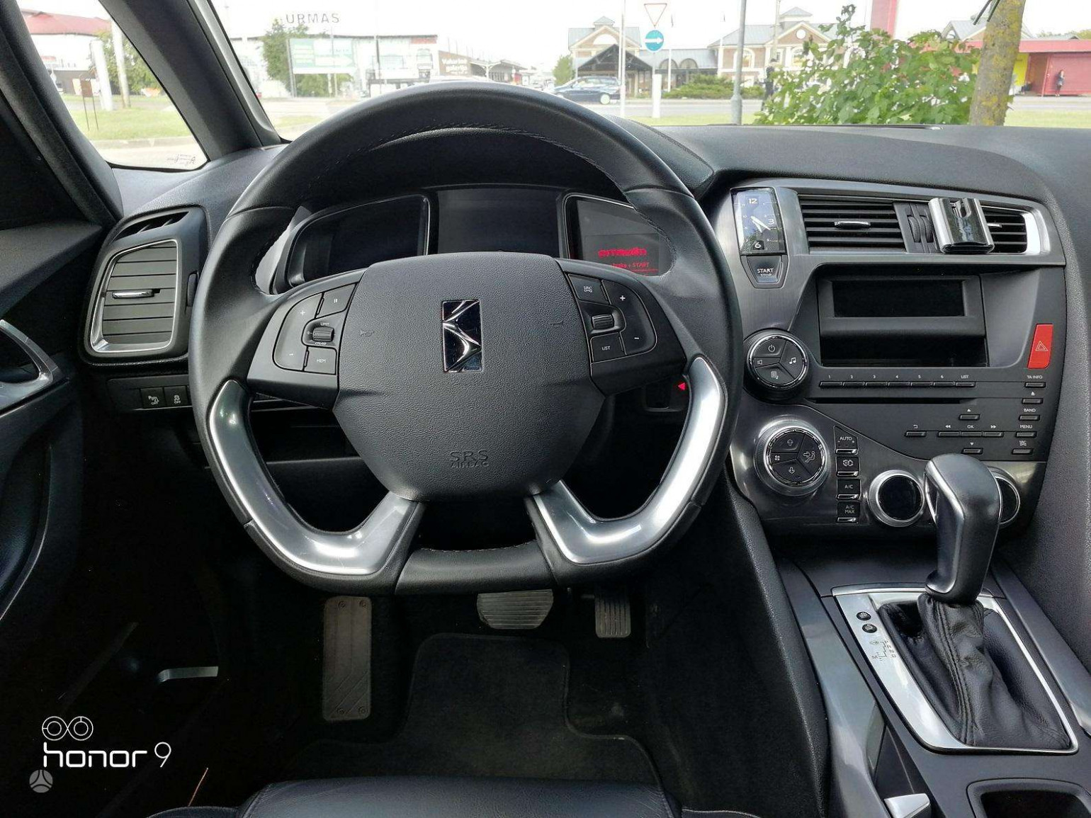 New Review 2022 Citroen Ds5