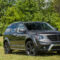 New Review 2022 Dodge Journey Srt