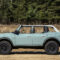 New Review 2022 Ford Bronco