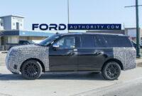 new review 2022 ford excursion History 2022 Ford Excursion