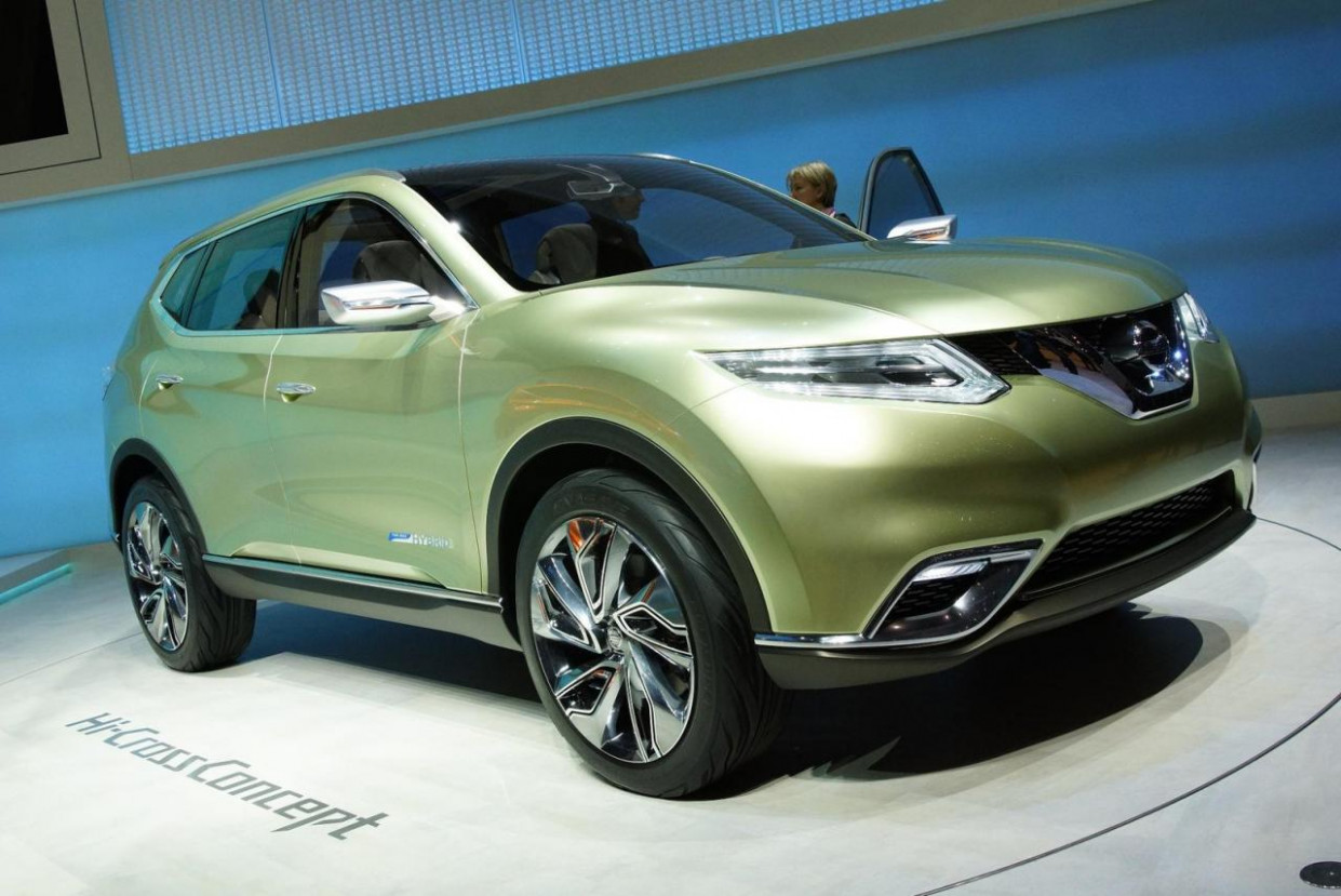 Specs 2022 Jaguar Xq Crossover