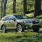Performance and New Engine 2022 Subaru Outback Price