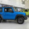 Specs 2022 Suzuki Jimny