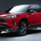 New Review 2022 Toyota Rav4