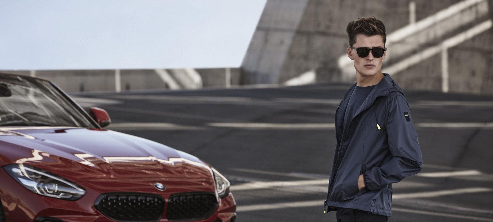 Performance and New Engine BMW Lifestyle Catalogue 2022