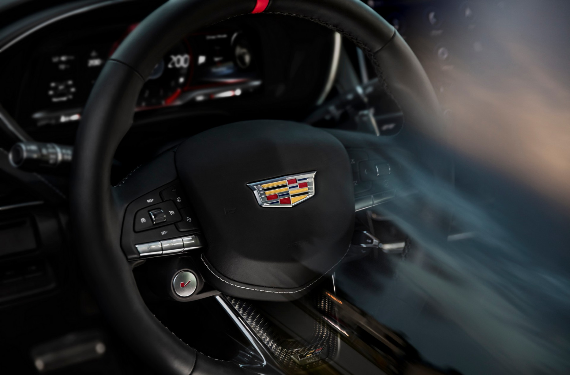 New Review Cadillac V Series 2022