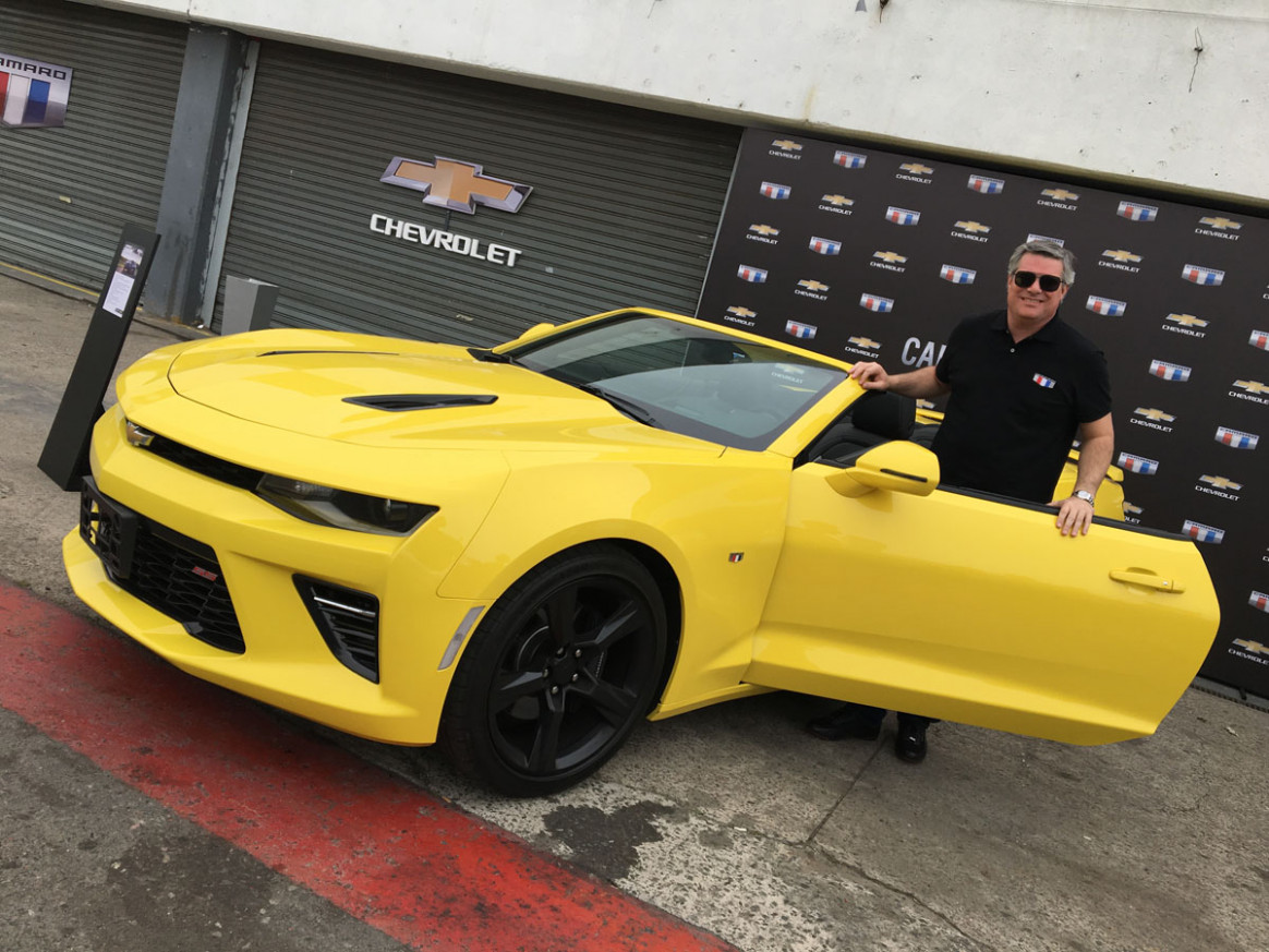 New Review Chevrolet 2022 Argentina