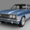 New Review Ford Capri 2022