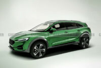 Specs and Review Ford Fusion 2022