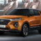 Concept and Review Hyundai Creta Facelift 2022